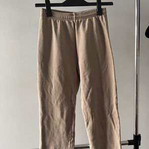 SKIMS OUTDOOR BASICS JOGGERS